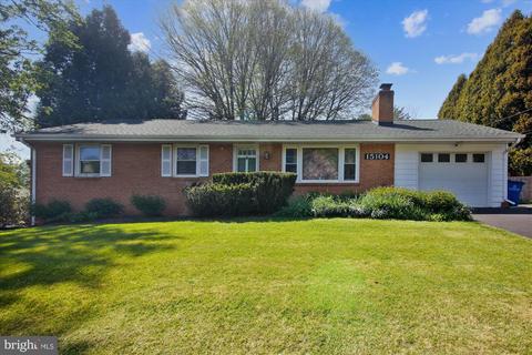15104 Timberlake Dr, Silver Spring, MD 20905 photo 1