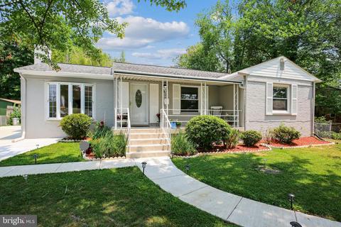 1904 Dayton St, Silver Spring, MD 20902 photo 1