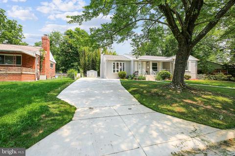 1904 Dayton St, Silver Spring, MD 20902 photo 2
