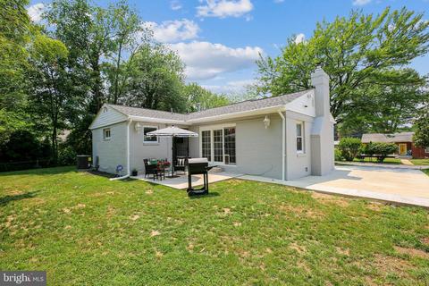 1904 Dayton St, Silver Spring, MD 20902 photo 41