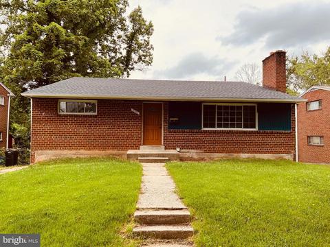 12922 Crisfield Rd, Silver Spring, MD 20906 photo 1