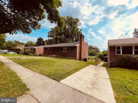 12922 Crisfield Rd, Silver Spring, MD 20906 photo 8