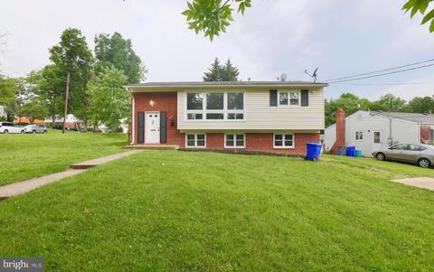 12818 Bushey Dr, Silver Spring, MD 20906 photo 1