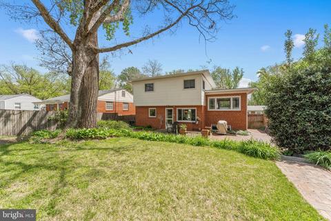 4005 Adams Dr, Silver Spring, MD 20902 photo 32
