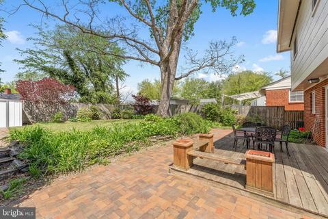 4005 Adams Dr, Silver Spring, MD 20902 photo 36