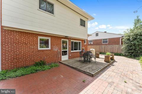 4005 Adams Dr, Silver Spring, MD 20902 photo 34