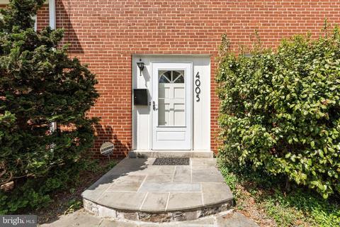4005 Adams Dr, Silver Spring, MD 20902 photo 4