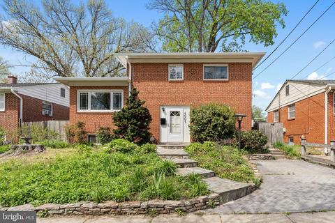 4005 Adams Dr, Silver Spring, MD 20902 photo 2