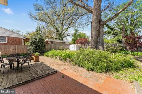 4005 Adams Dr, Silver Spring, MD 20902 photo 35