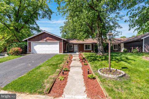 3021 Aquarius Ave, Silver Spring, MD 20906 photo 1
