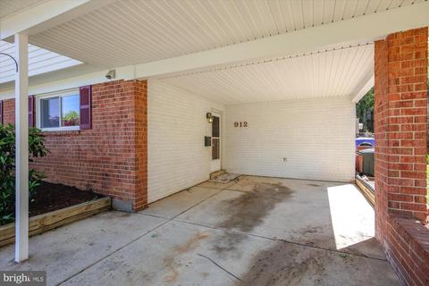 912 S Belgrade Rd, Silver Spring, MD 20902 photo 3