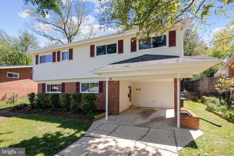 912 S Belgrade Rd, Silver Spring, MD 20902 photo 2