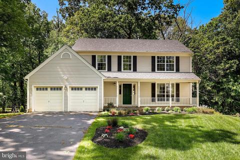 23600 Rolling Fork Way, Gaithersburg, MD 20882 photo 1