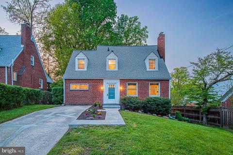 503 Deerfield Ave, Silver Spring, MD 20910 photo 1