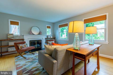 503 Deerfield Ave, Silver Spring, MD 20910 photo 4