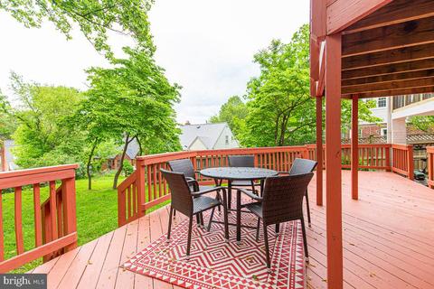 503 Deerfield Ave, Silver Spring, MD 20910 photo 56