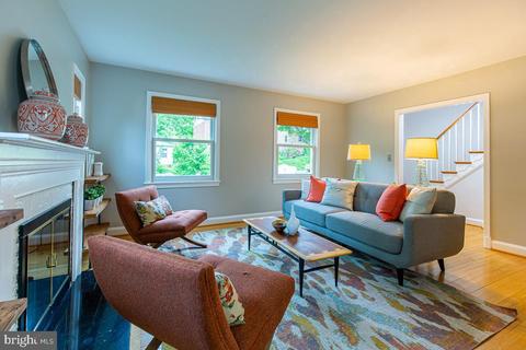 503 Deerfield Ave, Silver Spring, MD 20910 photo 3