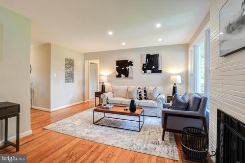2221 Kimball Pl, Silver Spring, MD 20910 photo 8