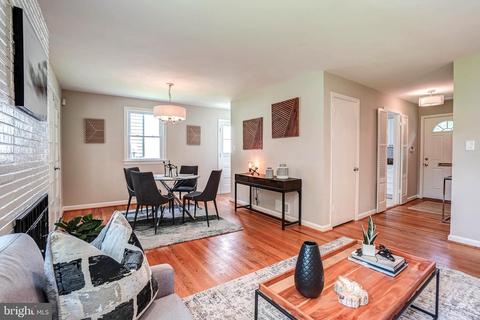 2221 Kimball Pl, Silver Spring, MD 20910 photo 9