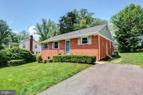 2221 Kimball Pl, Silver Spring, MD 20910 photo 2