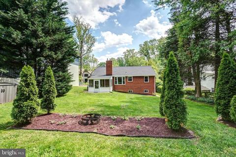 2221 Kimball Pl, Silver Spring, MD 20910 photo 30