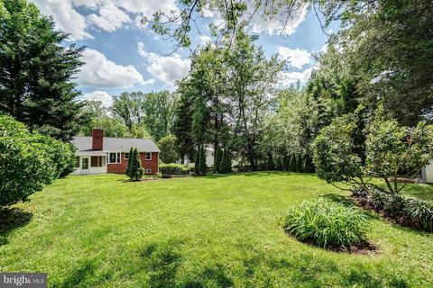 2221 Kimball Pl, Silver Spring, MD 20910 photo 31