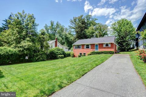 2221 Kimball Pl, Silver Spring, MD 20910 photo 3
