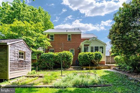1517 Forest Glen Rd, Silver Spring, MD 20910 photo 35