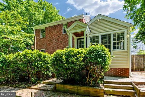 1517 Forest Glen Rd, Silver Spring, MD 20910 photo 5