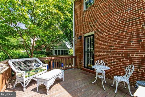 1517 Forest Glen Rd, Silver Spring, MD 20910 photo 6