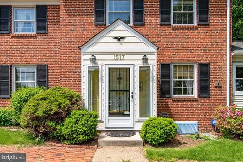 1517 Forest Glen Rd, Silver Spring, MD 20910 photo 4