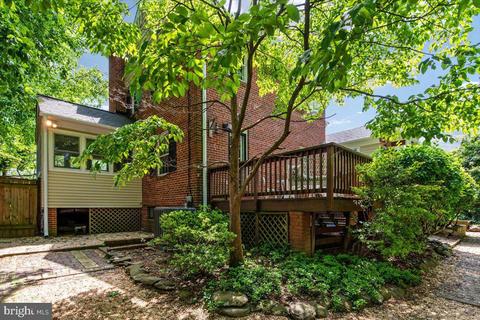 1517 Forest Glen Rd, Silver Spring, MD 20910 photo 7