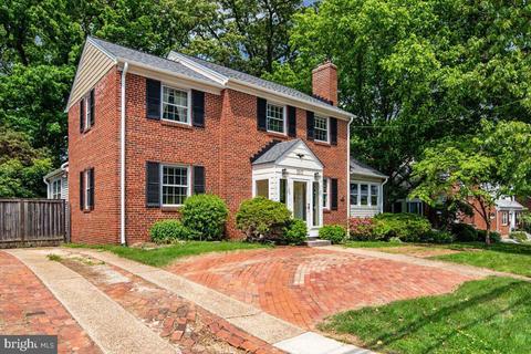 1517 Forest Glen Rd, Silver Spring, MD 20910 photo 3