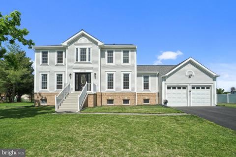 17221 Spates Hill Rd, Poolesville, MD 20837 photo 1