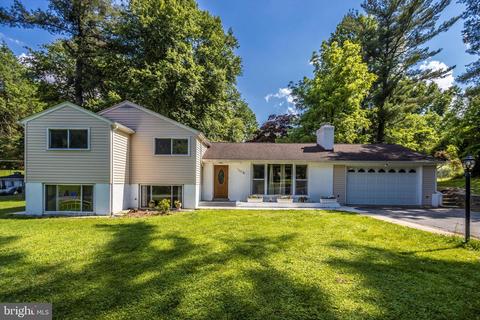 805 Hobbs Dr, Silver Spring, MD 20904 photo 1
