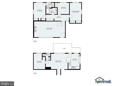 11226 Bybee St, Silver Spring, MD 20902 photo 2