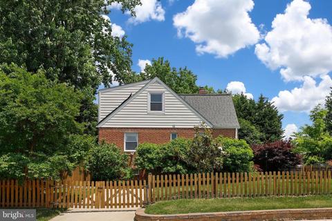 2719 Hardy Ave, Silver Spring, MD 20902 photo 2