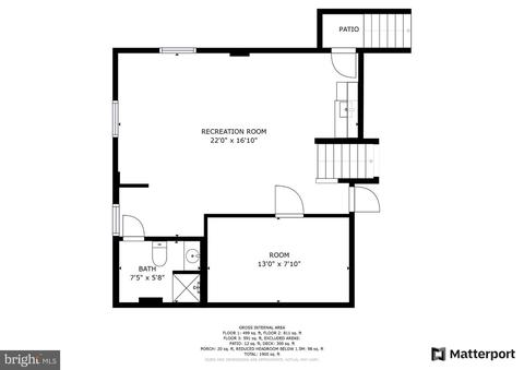 2719 Hardy Ave, Silver Spring, MD 20902 photo 39