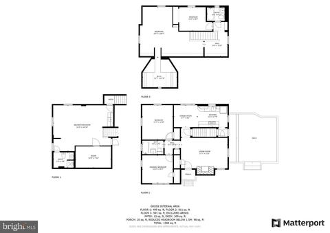 2719 Hardy Ave, Silver Spring, MD 20902 photo 38