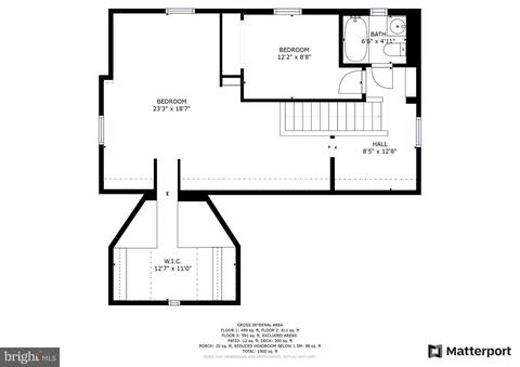 2719 Hardy Ave, Silver Spring, MD 20902 photo 41