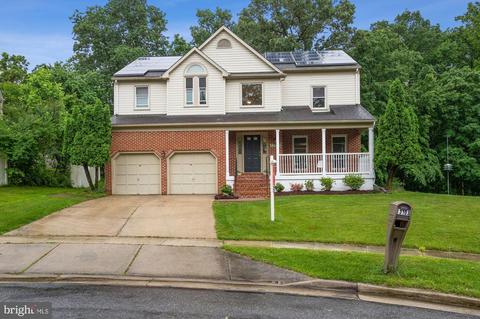 13103 Legend Oaks Pl, Silver Spring, MD 20904 photo 1