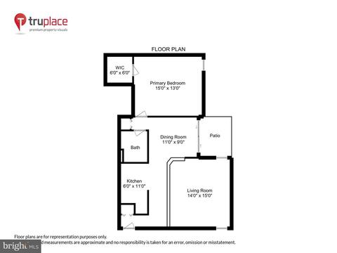 2101 Walsh View Ter #17-103, Silver Spring, MD 20902 photo 25