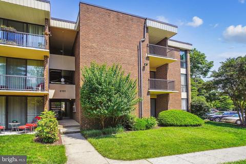 2101 Walsh View Ter #17-103, Silver Spring, MD 20902 photo 1