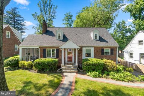 10512 Lorain Ave, Silver Spring, MD 20901 photo 1