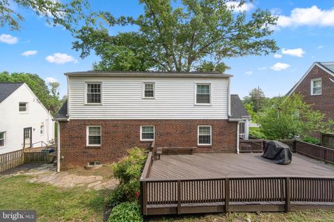 10512 Lorain Ave, Silver Spring, MD 20901 photo 37