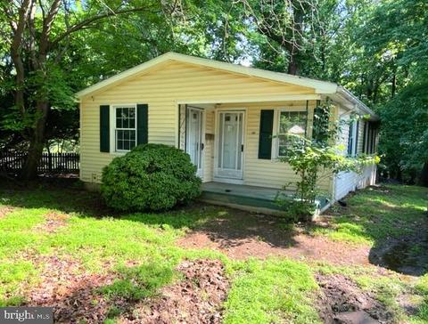 106 Geneva Ave, Silver Spring, MD 20910 photo 1