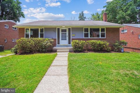 12924 Crisfield Rd, Silver Spring, MD 20906 photo 1