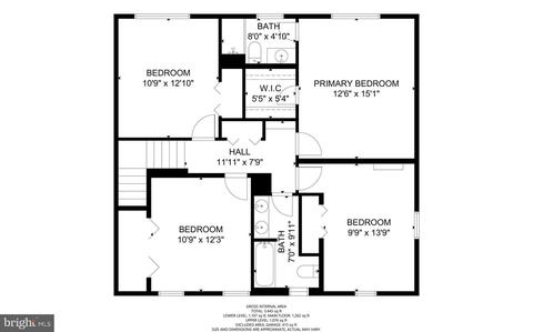13609 Mills Ave, Silver Spring, MD 20904 photo 19