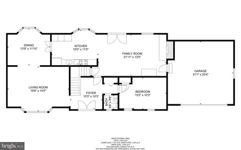 13609 Mills Ave, Silver Spring, MD 20904 photo 18