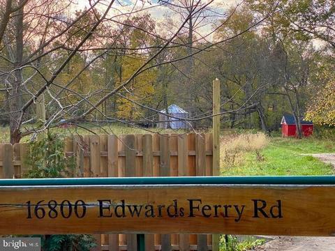 16800 Edwards Ferry Rd, Poolesville, MD 20837 photo 1